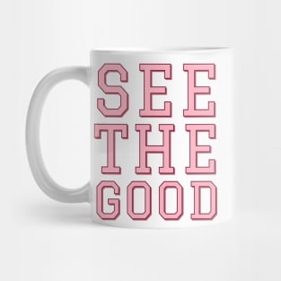 See The Good Mug